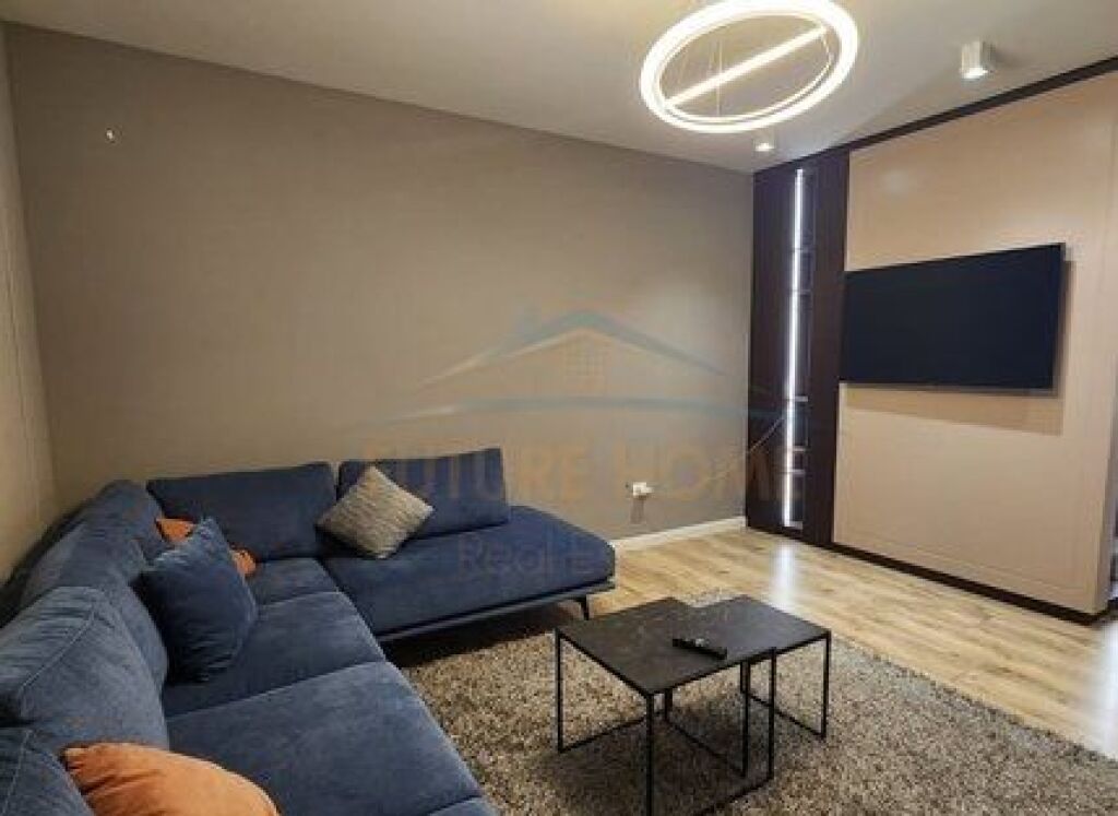 Qera,Apartament 2+1, QUARTUM Residence (Luxury), Rruga Jordan Misja , Tirana
