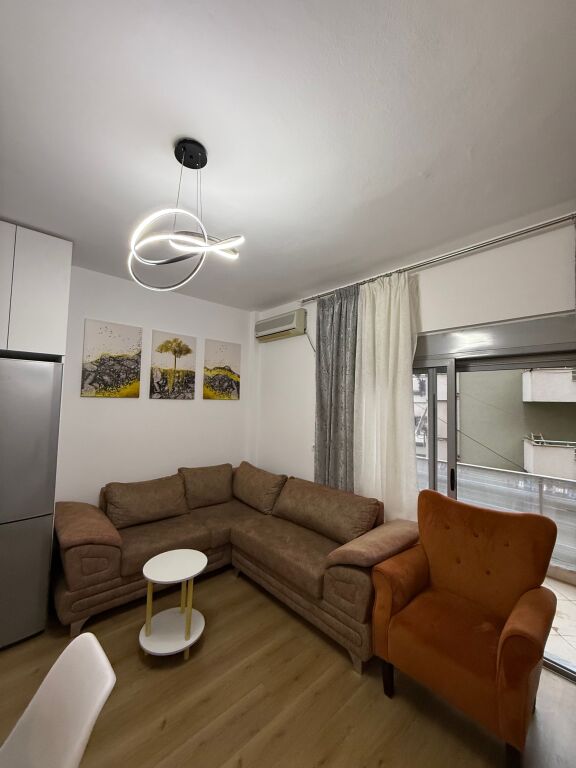 Apartament Fresk, 1+1, 50m2