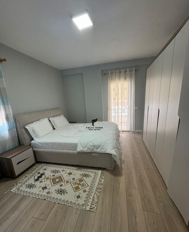 APARTMENT FOR RENT 2+1 FRESK 480 EURO