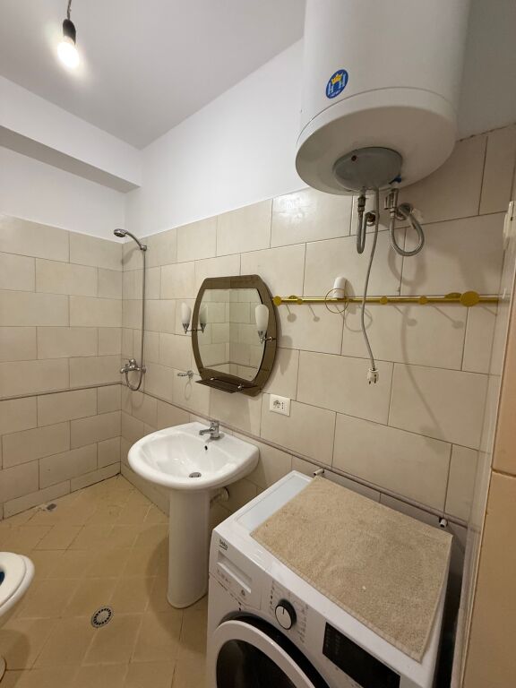 Apartament Fresk, 1+1, 50m2