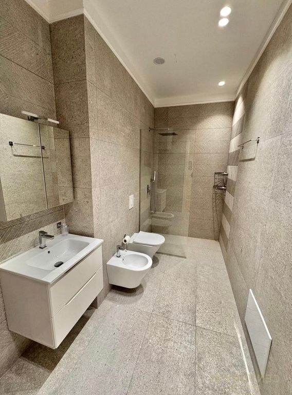 APARTMENT FOR RENT (AIR ALBANIA STADIUM) 1+1+PARKING SPACE