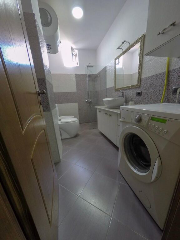 Appartamento 1+1+1 Balcone In Affitto