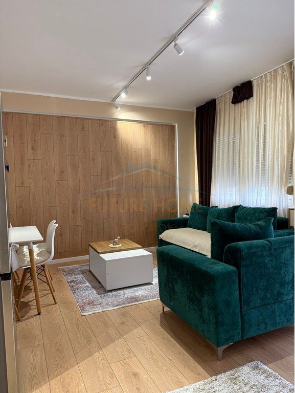 Shitet, Apartament 1+1, Golem, Durrës.