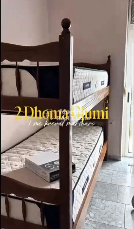 Qera | Apartament 2 + 1 | Rruga e Dibrës | 500 €/muaj