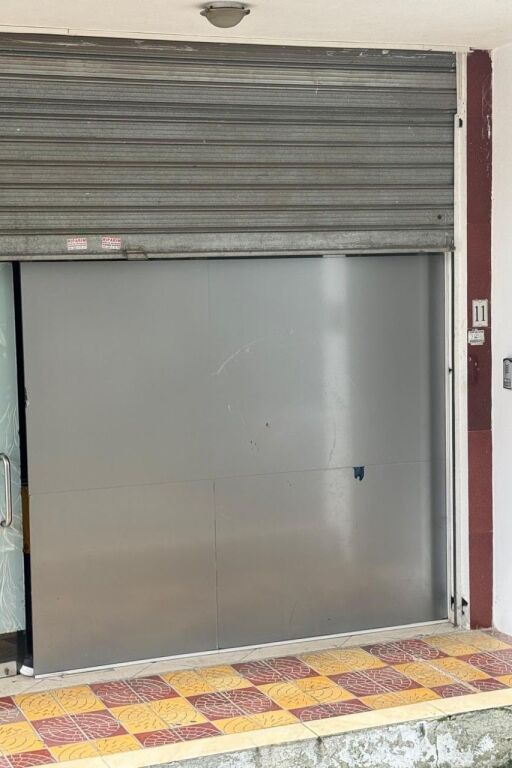 NEGOZIO IN AFFITTO 25 M2 VIA ELBASAN 70.000 LEKE