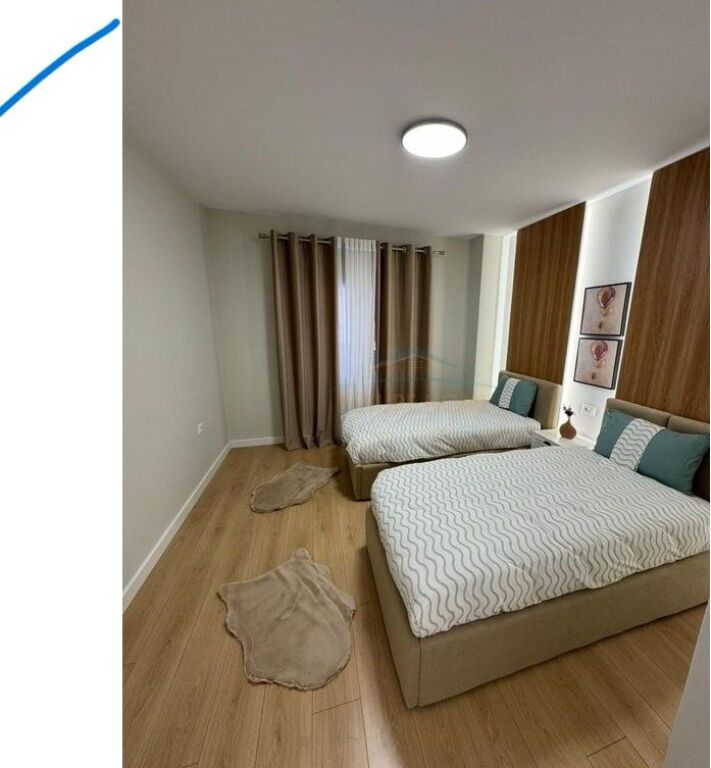 Shitet, Apartament 2+1, Zogu i Zi, Tirane.