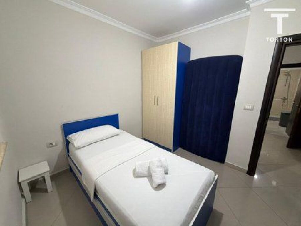 RENT, APARTMENT 3+1 PAZARI I RI, TIRANA