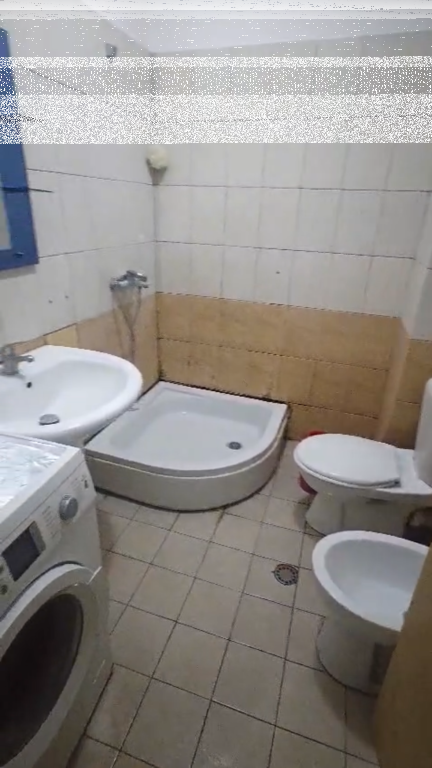 Apartament me qera 1+1 ne misto mame