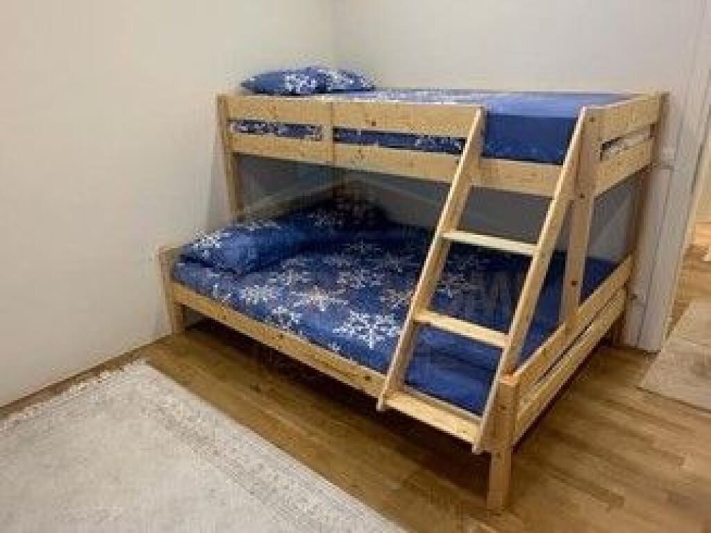 Qera, Apartament 2+1, Touch of the Sun Rezidence, Mjull-Bathore