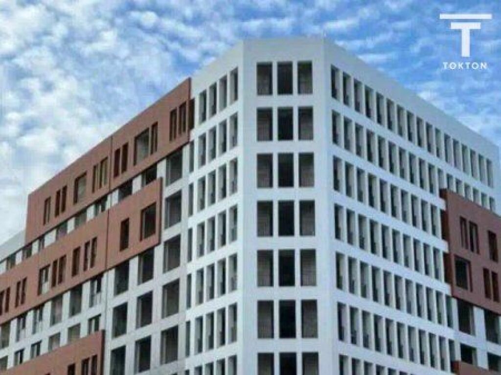 APPARTAMENTO 1+1 IN VENDITA, URBAN GATE RESIDENCE, PASKUQAN