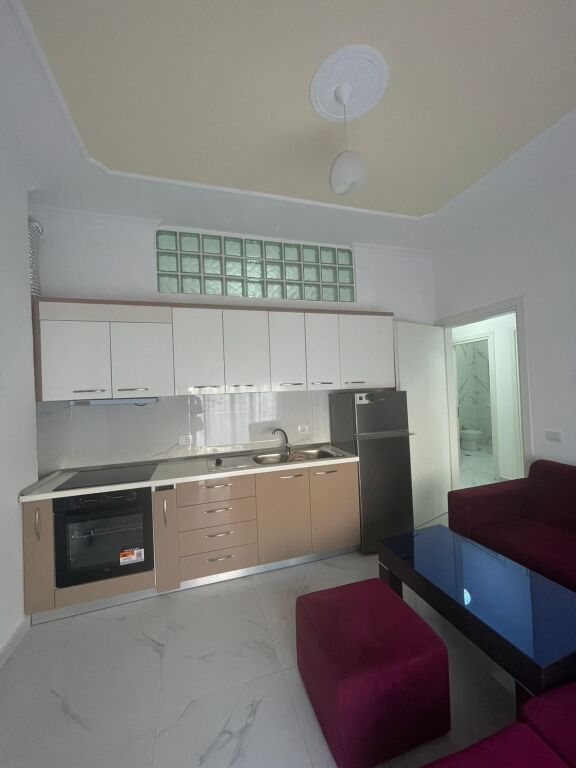 Jepet me Qira Apartament 2+1 – Plazh, Vila Koral!