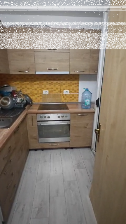 Apartament me qera 1+1 ne misto mame