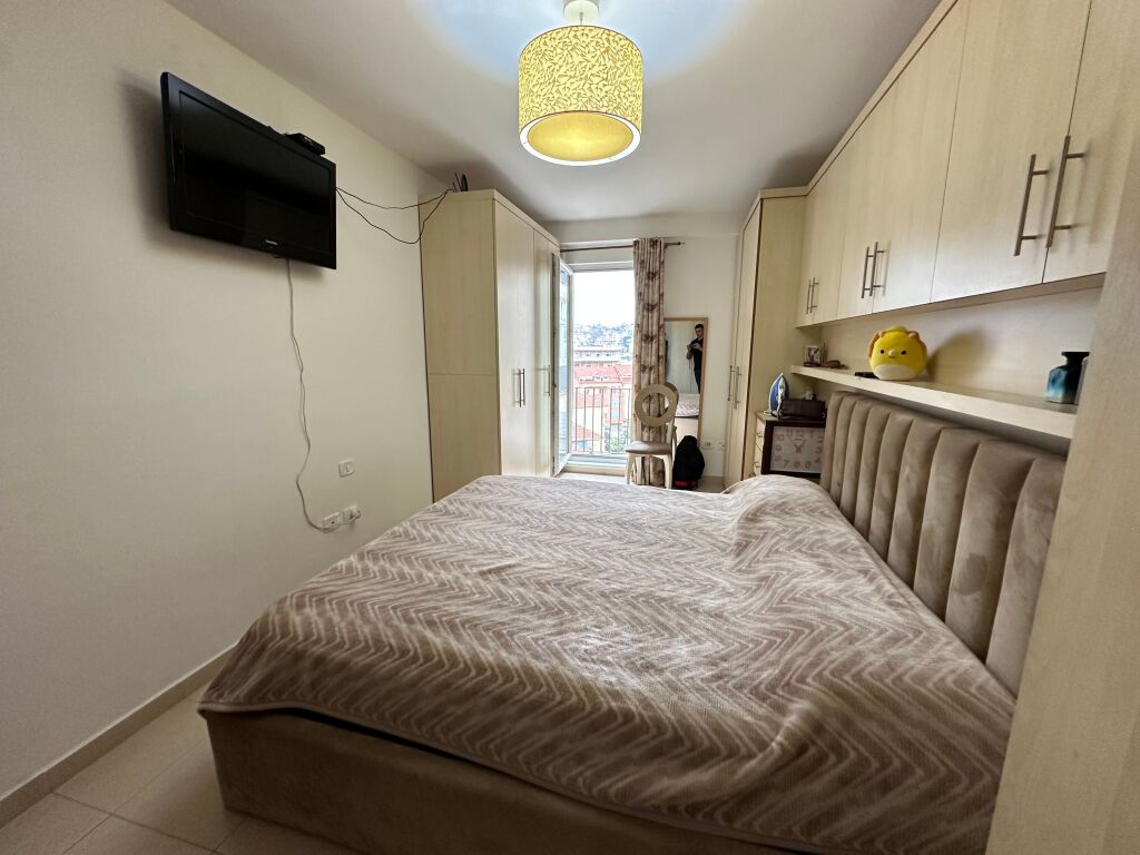 Appartamento 2+1 Città Studenti