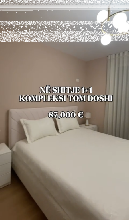 Apartment 1+1, Shkoze!