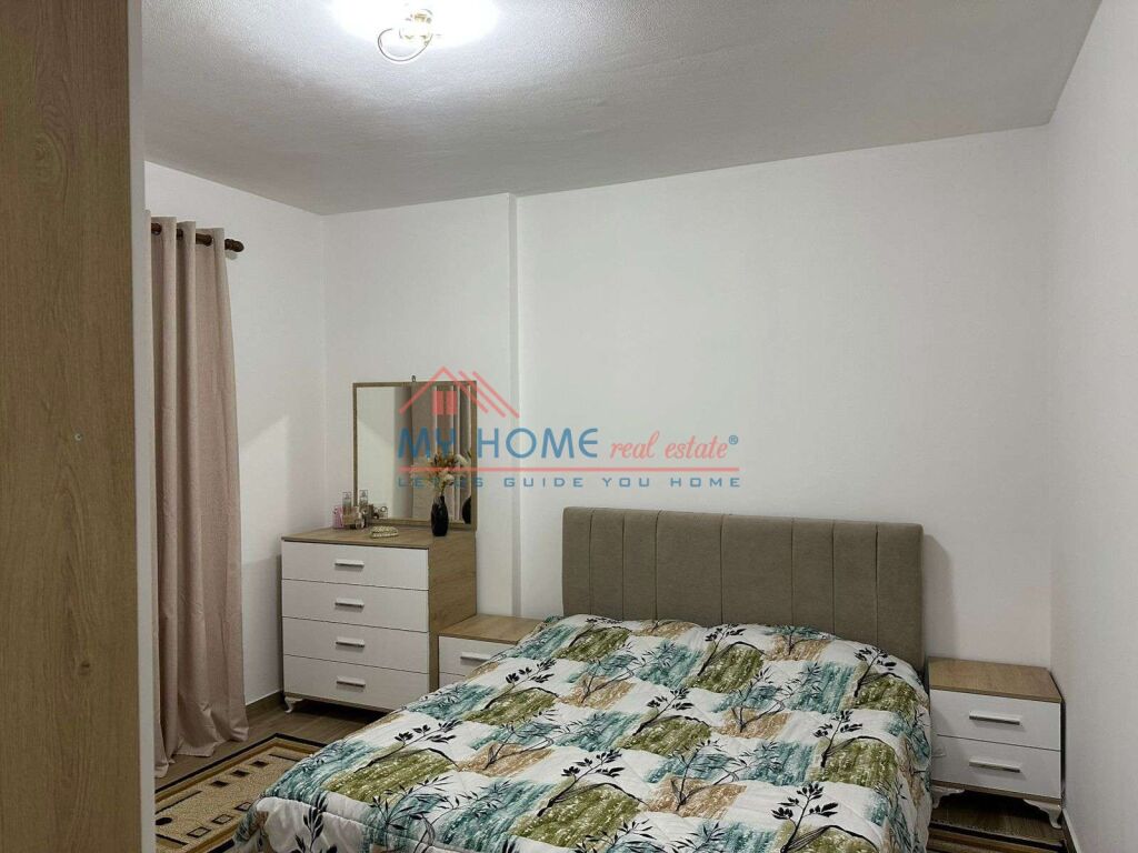 Apartment 2+1 for Rent Univers City Tirana
