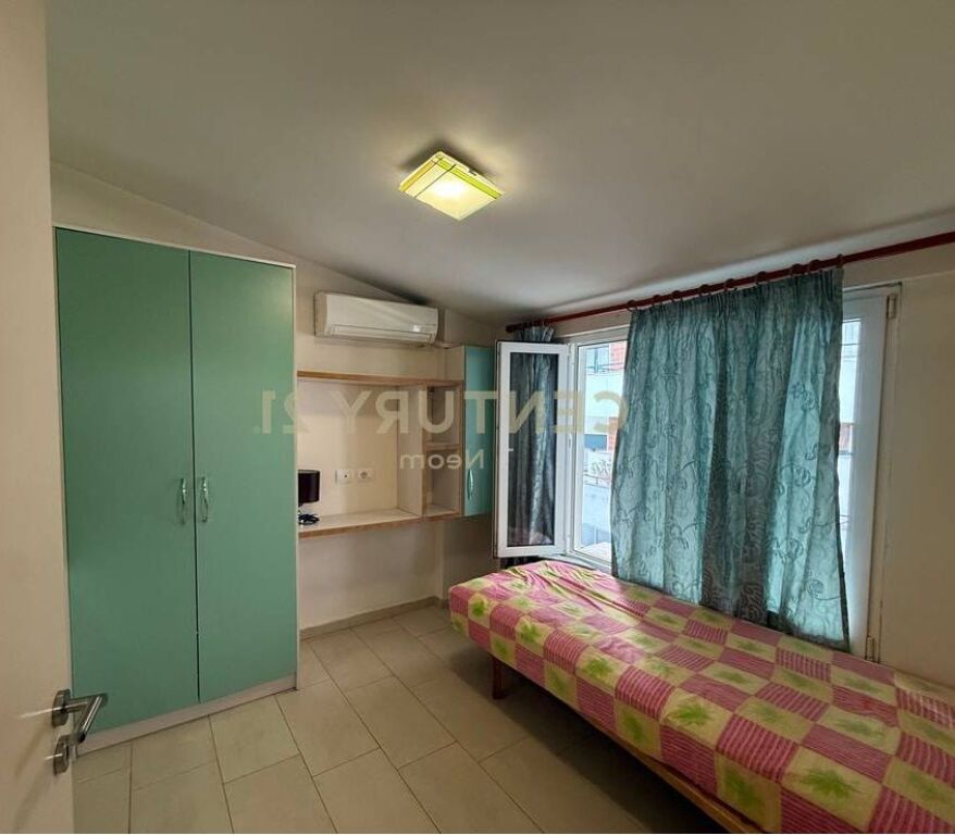 APARTAMENT 2+1 ME QIRA Rrapo Hekali