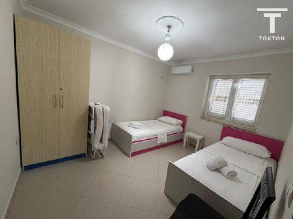 RENT, APARTMENT 3+1 PAZARI I RI, TIRANA