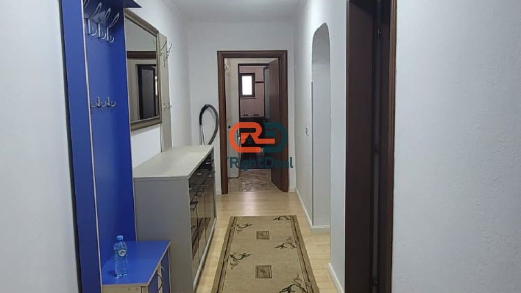 Afer Shkolles Se Baletit, Shitet Apartament 2+1, Me Planimetri Dhe Lokacion Perfekt!!