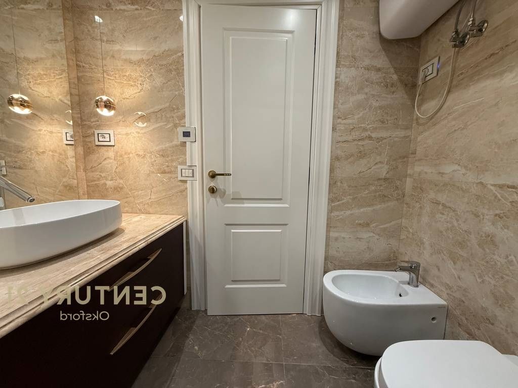 We rent a 2+1+2 apartment at the Dry Lake!