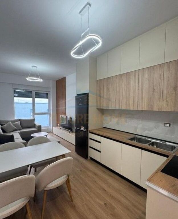 Qera, Apartament 1+1, Rezidenca OXA., Fresku .