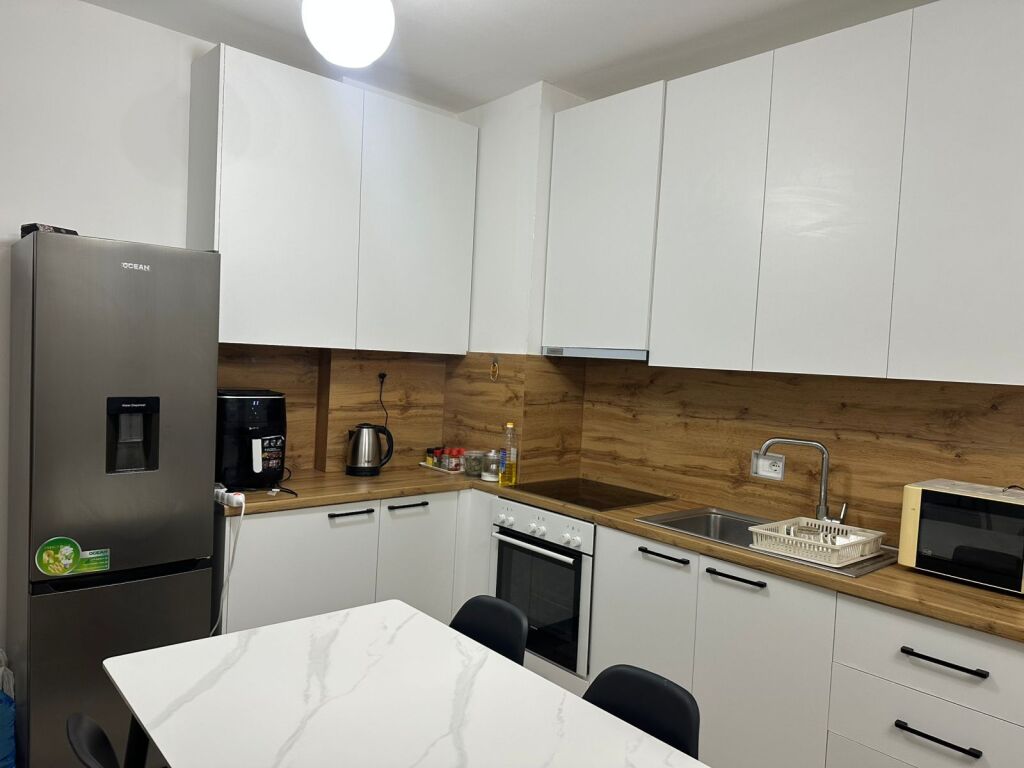 Apartment 2+1 Univers City