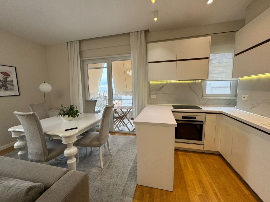 Apartment 2+1, Botanical Garden!