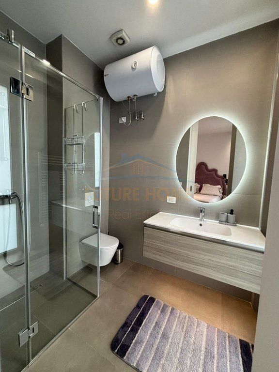 Qira Apartament 2+1+2 Park Gate