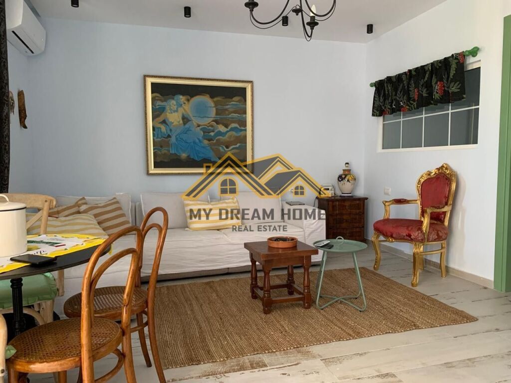 APARTAMENT 2+1+OBORR TEK SAN PIETRO RESIDENCE!