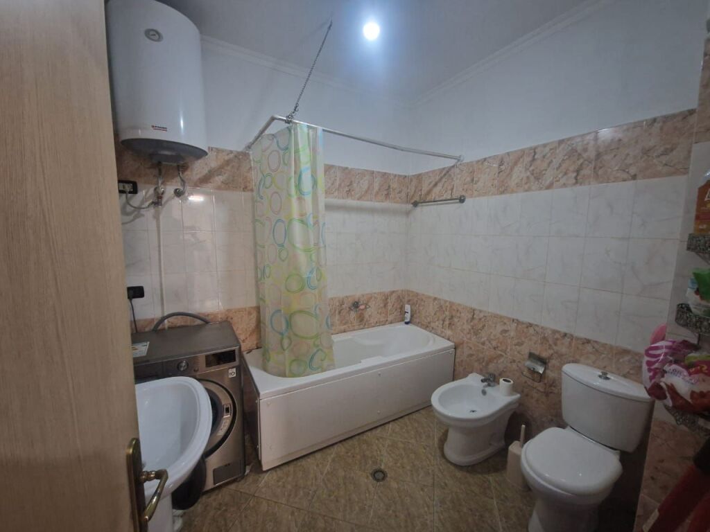 🏡 Apartment 2+1+ 2 Balconies for Rent – Astir!