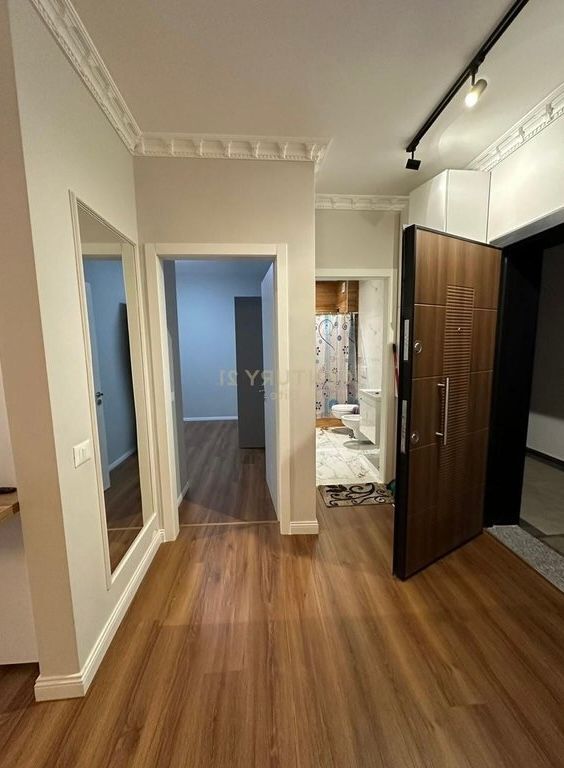 Apartament me qera 1+1 rruga e dibres