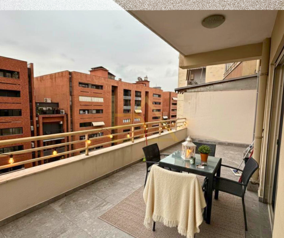 Shitet Apartament – Tiranë, Rruga Jordan Misja