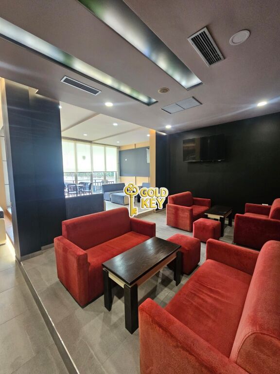 🏬 SHITET LOKAL I KOMPLETUAR VALA PARK DURRES