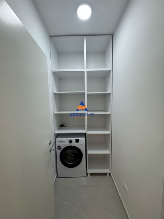 JEPET ME QERA APARTAMENT 1+1+BALLKON "GENER 2,RRUGA JORDAN MISJA" 55000 LEKE