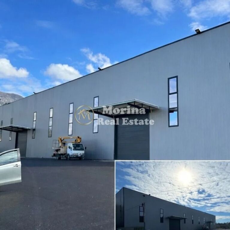 Affitto | Locale Commerciale | Rruga e Arbërit | 20000 €/mese