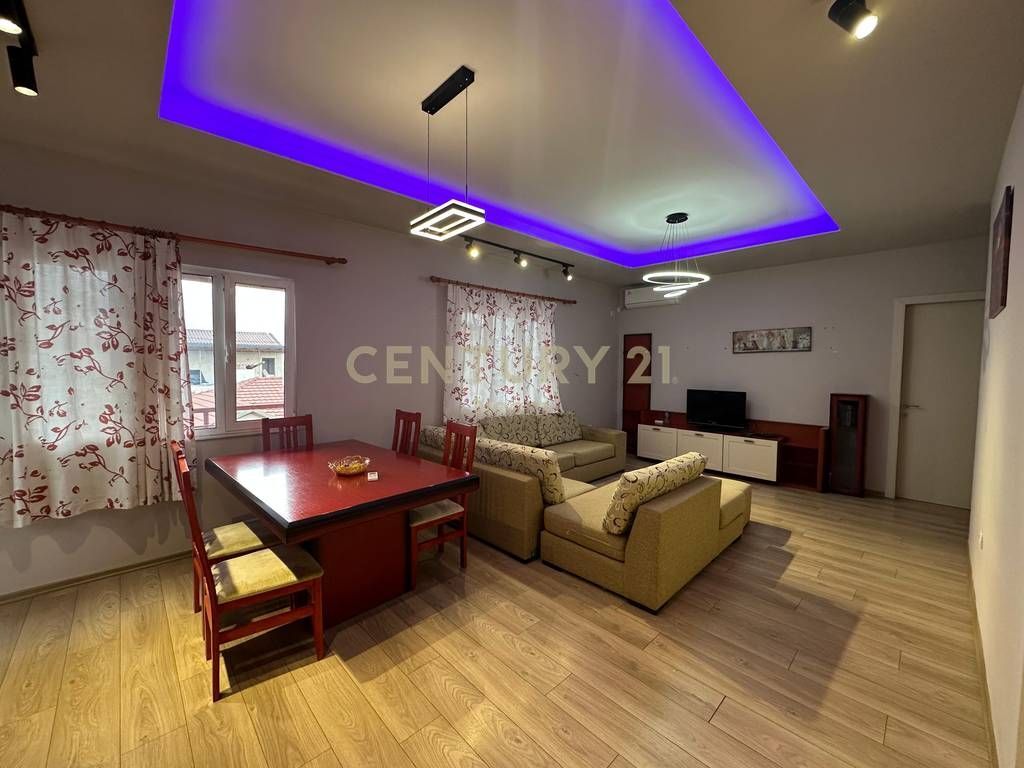 Jepet me Qera 1+1 Kodra e Diellit