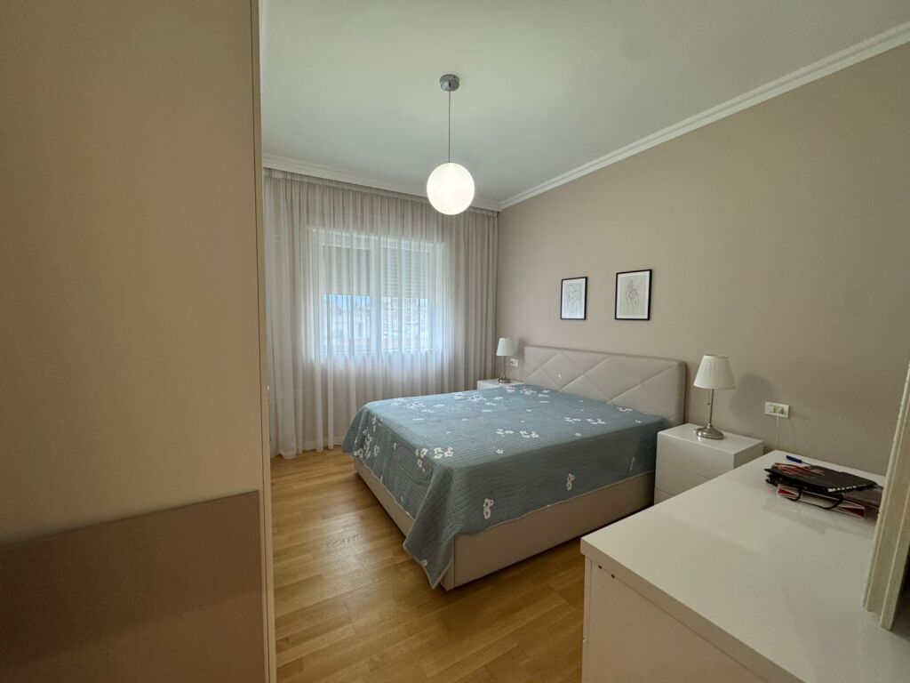 Apartment 2+1, Botanical Garden!