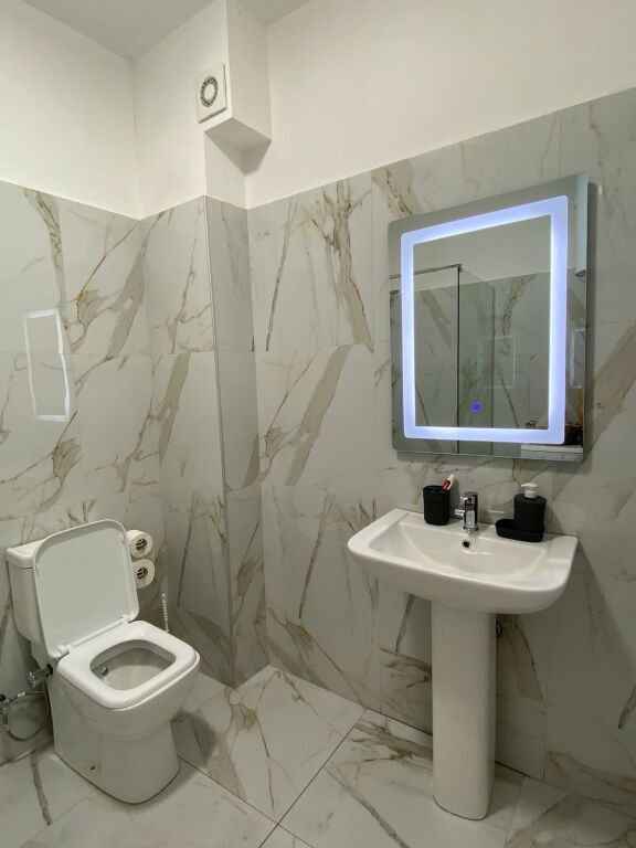 Studio/Garsoniere Tale Lezhe 52m²