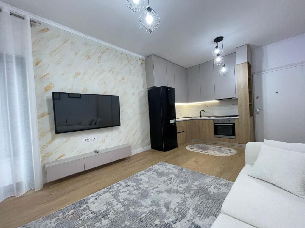 APARTAMET 1+1 PER SHITJE TEK ISH-DOGANA