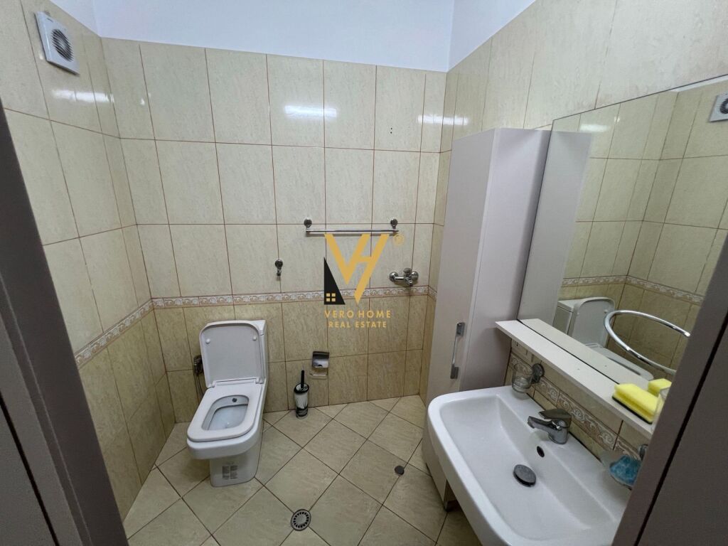 APARTMENT 2+1+2+BLK FOR RENT AT VILA L, ASTIR 55,000 LEKE