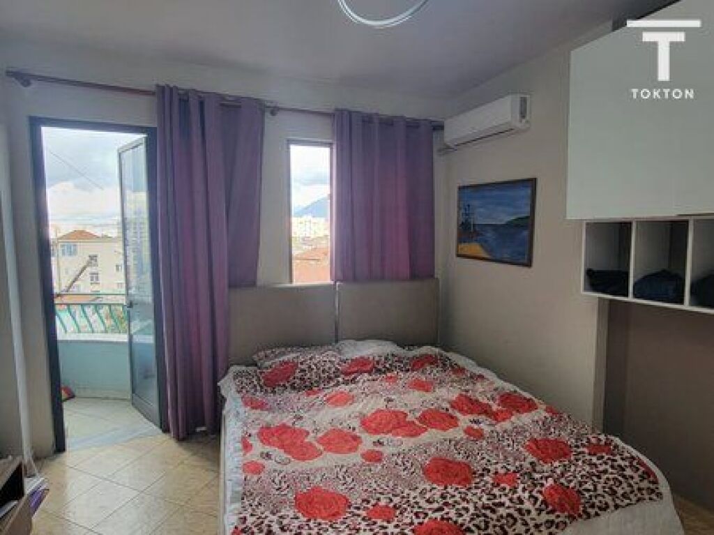 QIRA, APARTAMENT, (GASORNIERE), ALI DEM, TIRANË