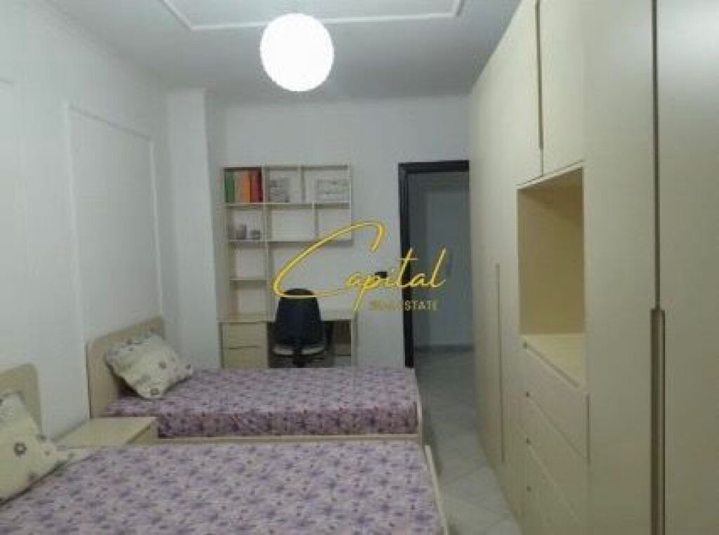 APARTAMENT ME QIRA 2+1 YZBERISHT 500 EURO