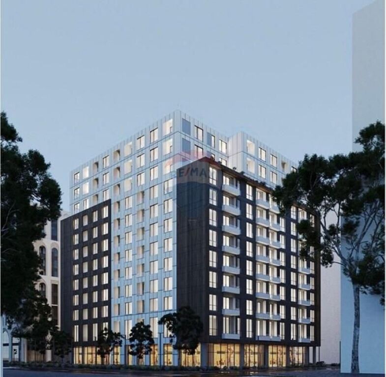 Appartamento - In Vendita - Via Benjamin Kruta, Tirana 155.000 €