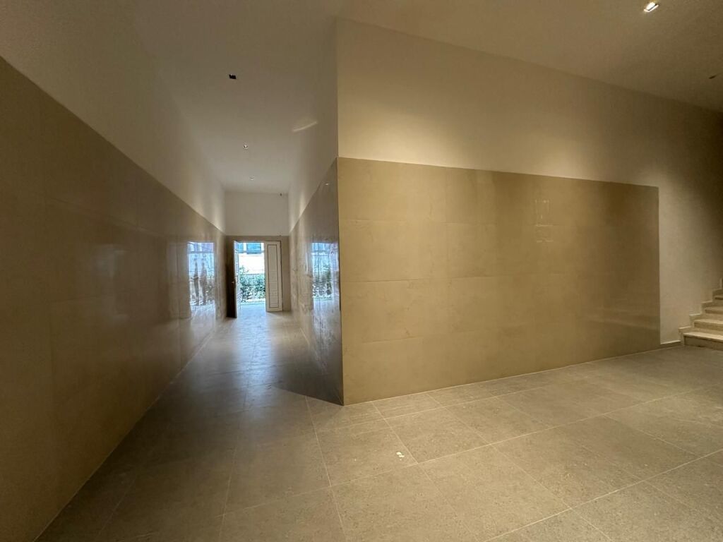 Apartament 2+1 vije e pare me detin, Mali i Robit