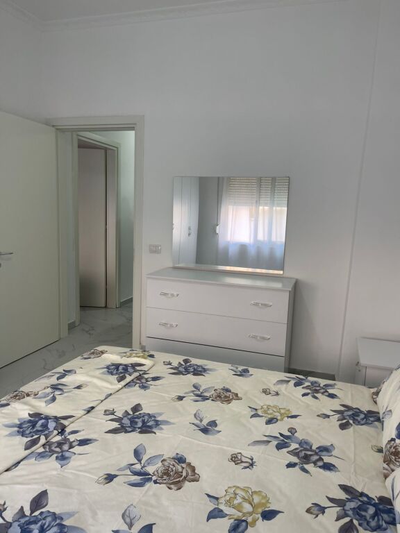 Jepet me Qira Apartament 2+1 – Plazh, Vila Koral!