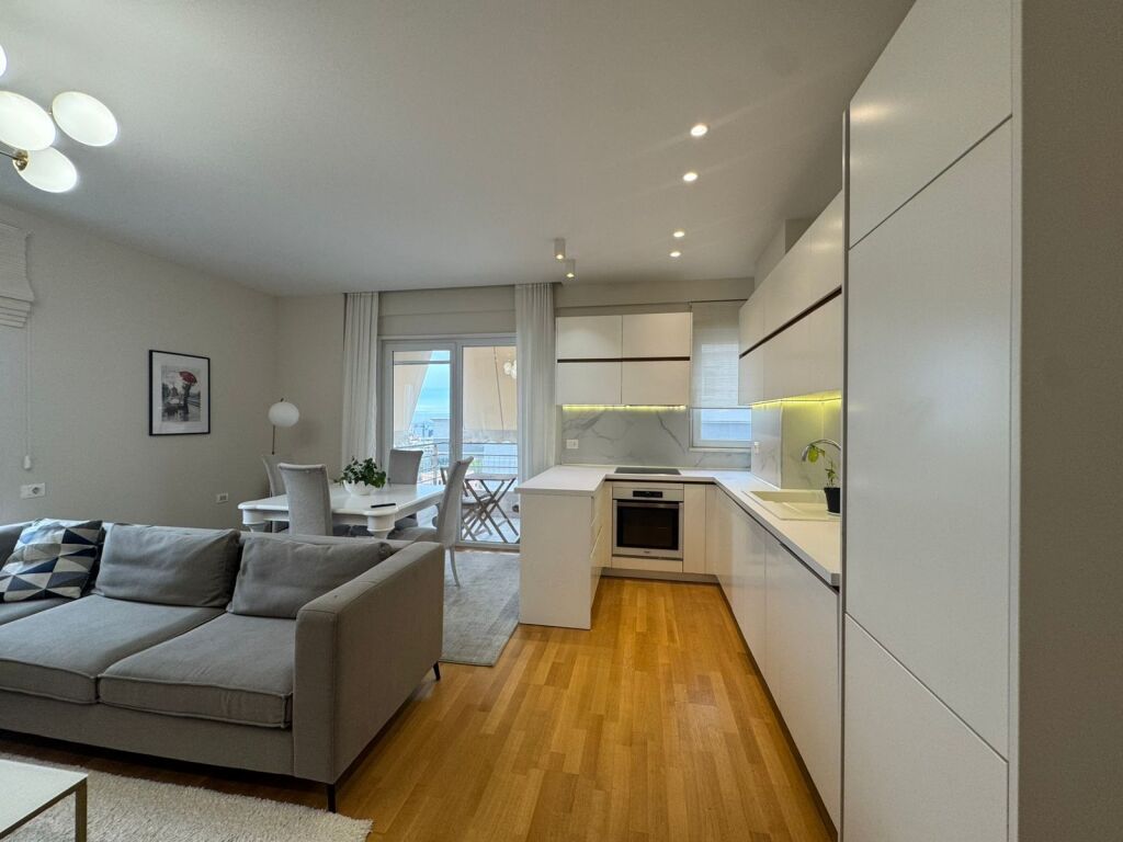 Apartment 2+1, Botanical Garden!