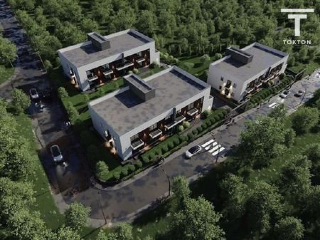 SHITET APARTAMENT 3+1+2, FARKË