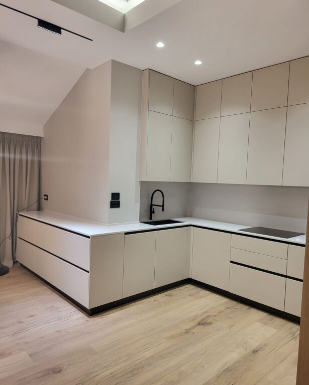 📌JEPET ME QIRA – DUPLEX 3+1+2 + POST PARKIMI | pranë Kodra e Diellit