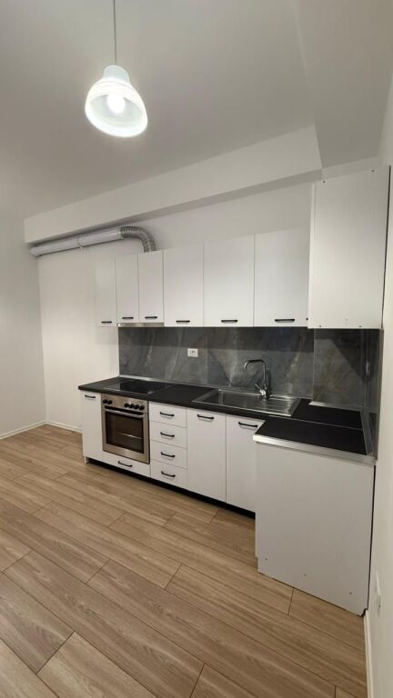 🏡 Apartment 1+1 for rent – Mangalem 21