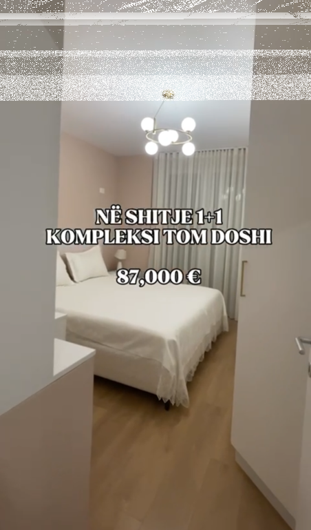 Apartment 1+1, Shkoze!