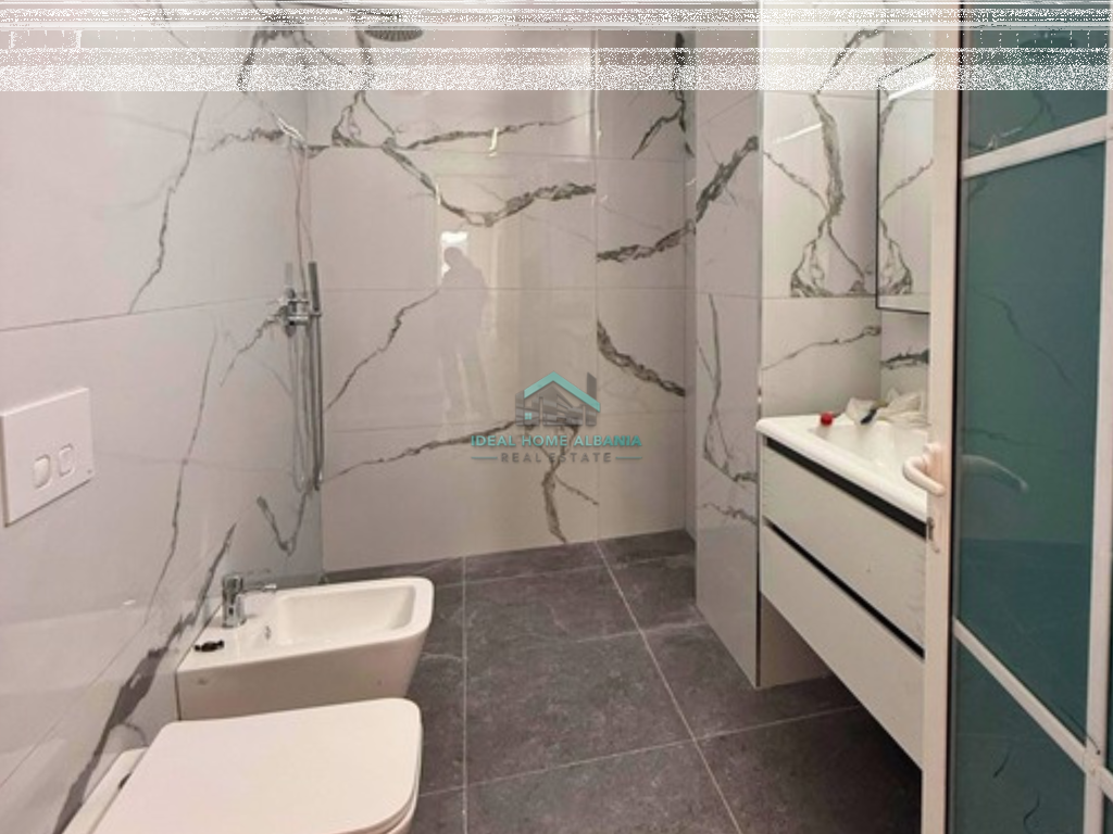 Apartment for Sale 1+1 – Former Fire Station, Vlore.